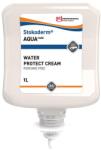 SC Johnson Professional Stokoderm Aqua PURE bőrvédőkrém 1 l (SAQ1L)