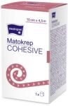 Matopat Matokrep COHESIVE öntapadós, rugalmas pólya 10cm x 4.5m (MB-123-CC45-002)