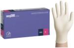 EasyCARE púderes latex kesztyű, 100 db S (RLPS10007)