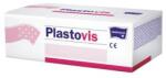 Matopat Plastovis szőtt ragtapasz 2.5cm x 5m 12 db Fehér