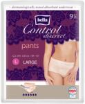 Bella Control Discreet Pants nedvszívó alsónemű L 9 db