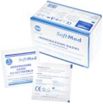 SoftMed alkoholos bőrfertőtlenítő kendő (KBMRM6060) - matopat24