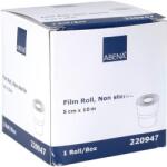 Abena Group Film Roll átlátszó fóliakötöző 5cm x 10m (220947)
