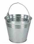 POLONIA Galeata Metalica Zincata 12l (43204)