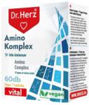 Dr. Herz Amino komplex tabletta 60x