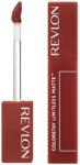 Revlon Ruj lichid mat Revlon ColorStay Limitless, 24 ore, vegan, nuanta 013 Real Deal (79940300)