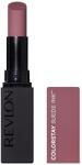 Revlon Ruj mat Revlon ColorStay Suede Ink, Nr. 012 Power Trip, 2, 55 g, vegan (82715284)