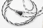Crystal Cable CC Portable Duet 4.4mm - 2x XLR 2.5m