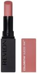 Revlon Ruj mat Revlon ColorStay Suede Ink, 2, 55 g, nuanta 001 Gut Instinct, rezistent la transfer (37662724)