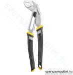 STANLEY FatMax Dupla állítású vízpumpafogó, 300mm (FMHT75512-0) (FMHT75512-0)