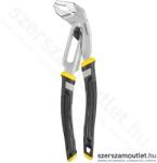 STANLEY FATMAX DUAL Vízpumpafogó, 10"/250mm (FMHT75510-0) (FMHT75510-0)