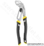 STANLEY FATMAX DUAL Vízpumpafogó, 8"/200mm (FMHT75508-0) (FMHT75508-0)