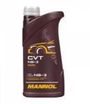 MANNOL CVT NS-3 8220 1L automataváltó olaj