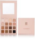SOSU Cosmetics All Matte Everything Palette, 32 g