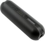 BikeFun Voxom - pompa electrica portabila cu baterie - Bicycle tire inflator A2 pro - black - 150psi (EPu1)