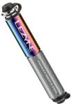 Lezyne - mini pompa - Hand Pump Pocket Drive Pro - 160 psi 11 bar - silver metallic - 98g (1-MP-PKDRPRO-V106)