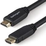StarTech HDMI 2.0 Összekötő Fekete 3m HDMM3MLP (HDMM3MLP)