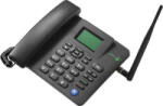 Doro Telefon fix Doro 4100H, LTE/4G SIM, negru (380511)
