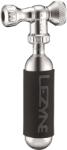 Lezyne - mini pompa CO2 - silver - 16g (1-C2-CTRLDR-V106)