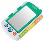 Infantino Jucărie interactivă pentru bebeluși Infantino - Telefon și cărticică, cu sunet (IN312001)