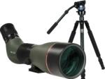 Focus Sport Optics Kit Focus Optimum ED 20-60x85 Sirui R2004/VH10 (130600)