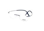 Silhouette 5541/IW 4640 - videt Rama ochelari
