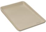 Lionelo Saltea pentru înfășat Lionelo - Megs, 70 x 49 cm, Beige Sand (5903771725279) Saltea de infasat