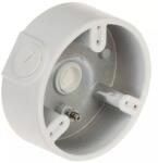 Dahua Doza conexiuni pentru camere supraveghere Dahua PFA197R, greutate sustinuta 3 kg, aluminiu (PFA197R)