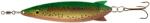 Abu Garcia Abu Garcia Toby® Salmo Spoon 30g/11cm Gold Green Glitter