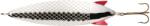 Abu Garcia Abu Garcia Toby® Salmo Spoon 30g/11cm Silver