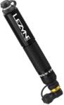 Lezyne - mini pompa - Hand Pump Pocket Drive CO2 - 160 psi 11 bar - cap Co2 (1-MP-PKDRCO2-V104)