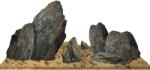  WIO WIO Storm Hour River Kit - set de aquascaping BOX