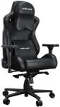 Anda Seat Scaun de gaming Anda Seat - Kaiser 2 Pro, XL, negru (AD12YXL-17-B-PV-B01)