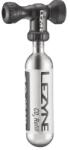 Lezyne - mini pompa CO2 - Control Drive CNC - black - 25g (1-C2-CTRLDR-V204)