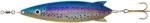 Abu Garcia Abu Garcia Toby® Salmo Spoon 30g/11cm Silver Blue Glitter