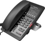 Fanvil Telefon IP Fanvil H3W Wireless Hotel Phone 2 Conturi SIP PoE Black (h3w-black)