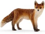 Schleich Figurina Schleich Wild Life Europe - Vulpe, femela (14782-01275) Figurina