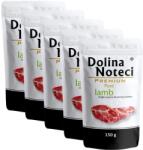 Dolina Noteci Dolina Noteci Premium Pure Lamb 5 x 150 g