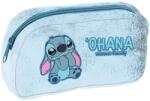 PASO Penar plușat Paso Stitch - Ohana, cu 1 fermoar (DS26WW-045) Penar