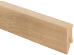 Kaindl Poseidon szegélyléc 50 mm x 18 mm hossz 2600 mm Malibu/Tahiti Oak