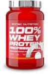 Scitec Nutrition Scitec 100% Whey Protein Professional 780g sós karamell
