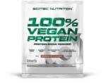 Scitec Nutrition Scitec 100% Vegan Protein 28g csokoládé