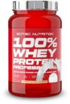Scitec Nutrition Scitec 100% Whey Protein Professional 780g mogyoróvaj