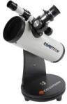 Celestron Telescope "Cometron Firstscope", Grey/Black (HM152135)