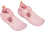 Lassig Sandale pentru copii pentru plajă Lassig - Pale pink, mărimea 23 (4066239166296)