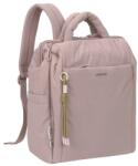 Lassig Rucsac pentru accesorii bebeluși Lassig - Minoa, Rose (4066239179357)