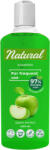 AROMA Natural Șampon pentru uz frecvent, măr verde, 400 ml