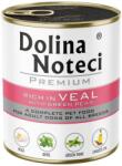 Dolina Noteci Premium Rich in Veal with Green Peas 12 x 800 g