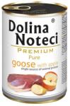 Dolina Noteci Premium Pure Goose with Apple 6 x 400 g