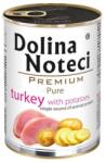 Dolina Noteci Premium Pure Turkey with Potatoes 6 x 400 g